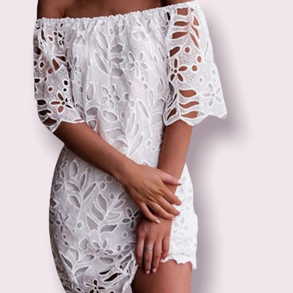 NWT 🌼 SPRING dress